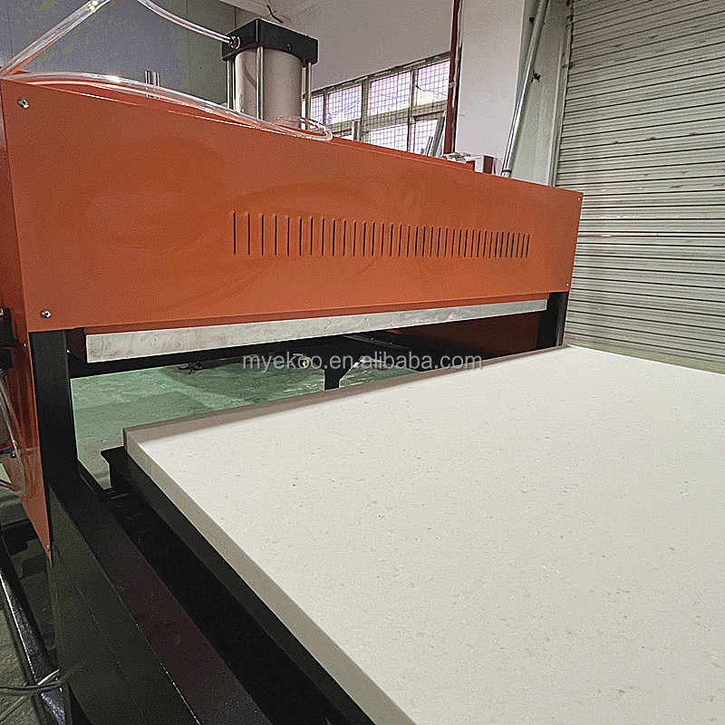 Commercial Pneumatic Double St - Commercial Printing Machine For Shirts 评论和价格