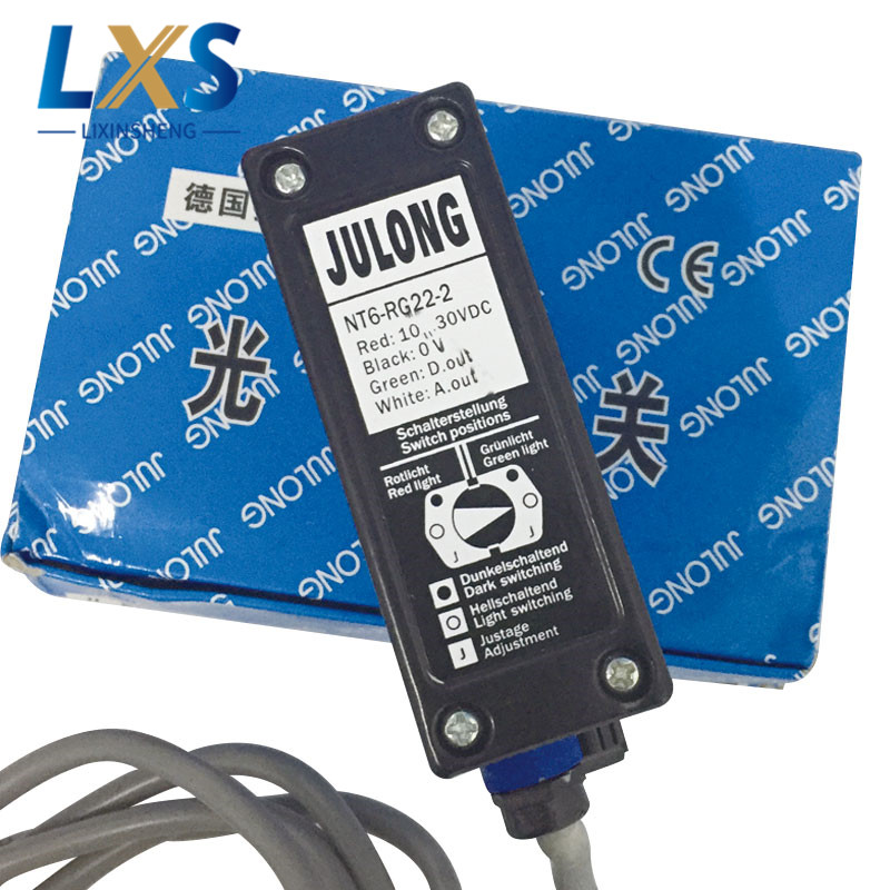 Color Marking Sensor NT6-RG22- - Commercial Offset Printing 评论和价格