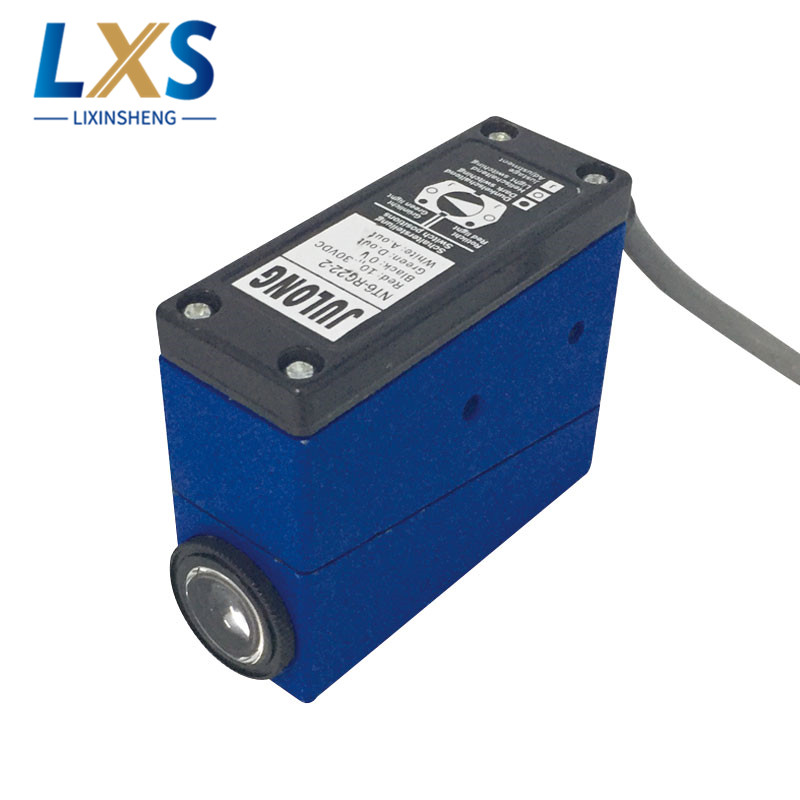 Color Marking Sensor NT6-RG22- - Commercial Offset Printing 评论和价格