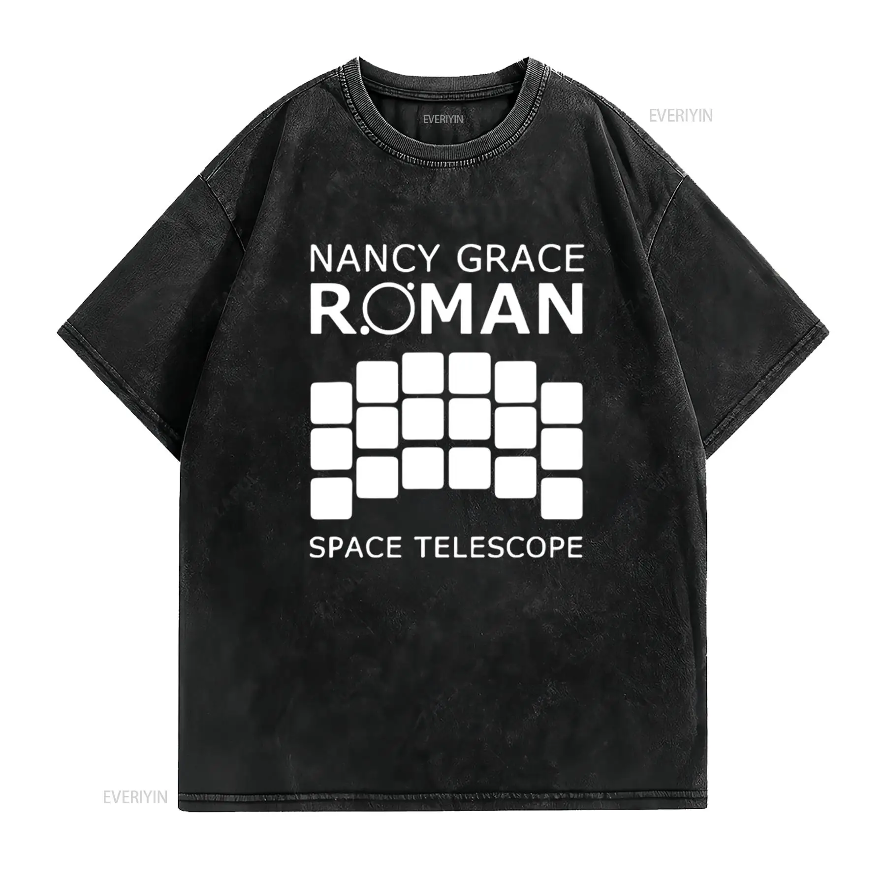 Ngrst Nancy Grace Roman Space  - Company Profile Printing 评论和价格