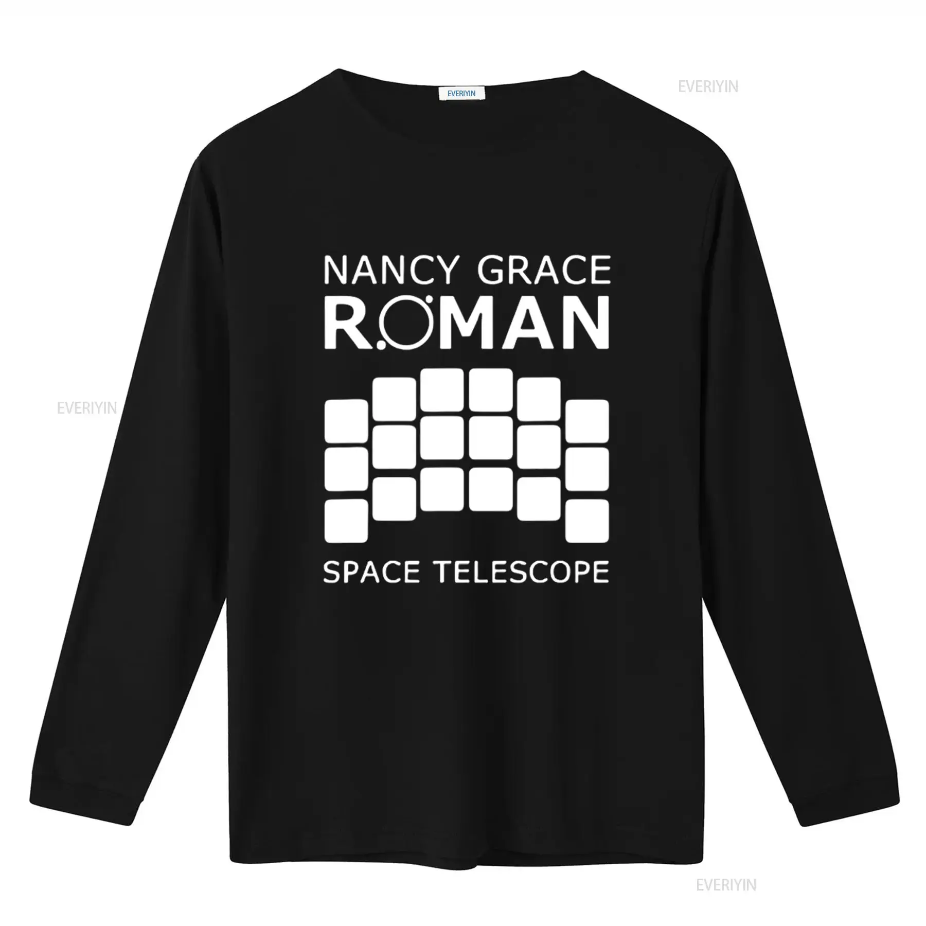 Ngrst Nancy Grace Roman Space  - Company Profile Printing 评论和价格