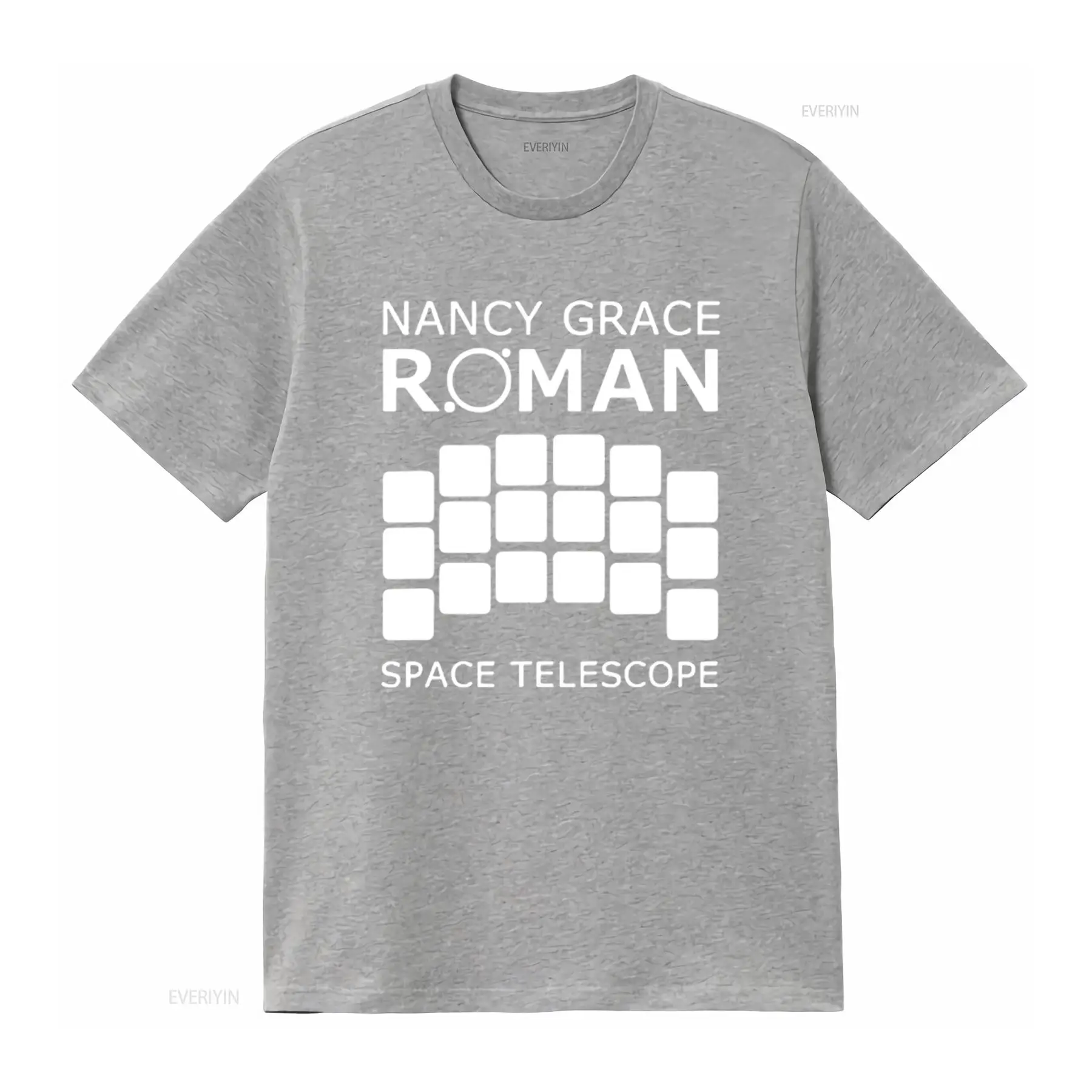 Ngrst Nancy Grace Roman Space  - Company Profile Printing 评论和价格