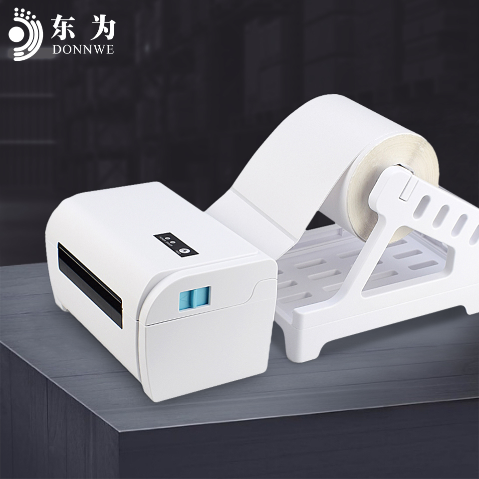 Thermal Label Printer  Commerc - Commercial Printer 评论和价格
