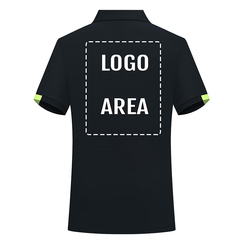Summer Quick Drying Polos Free - Company Profile Printing 评论和价格