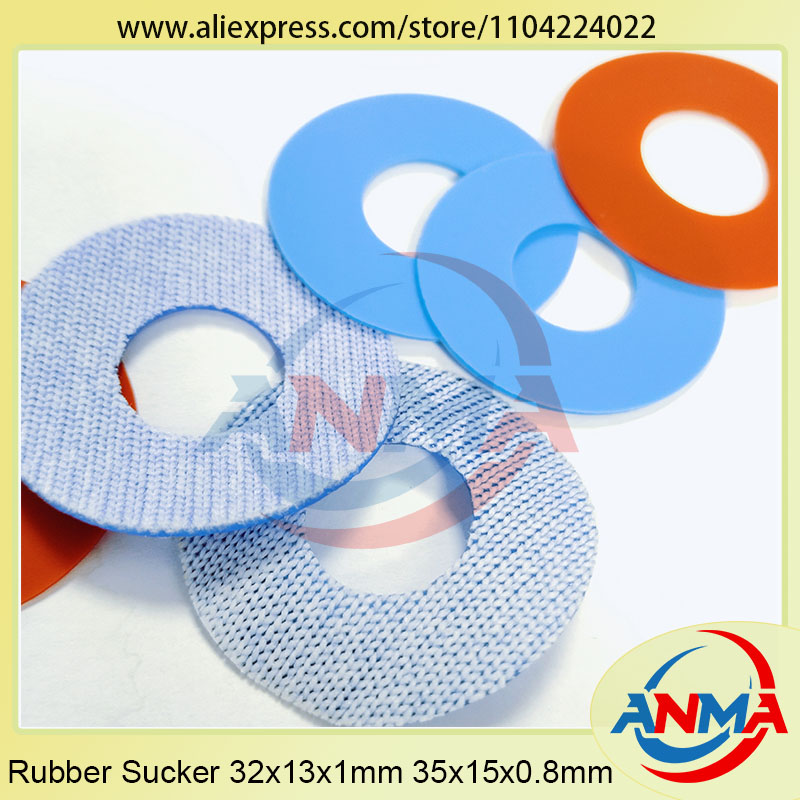 2Bags=50PCS Original Rubber Su - Commercial Offset Printing 评论和价格