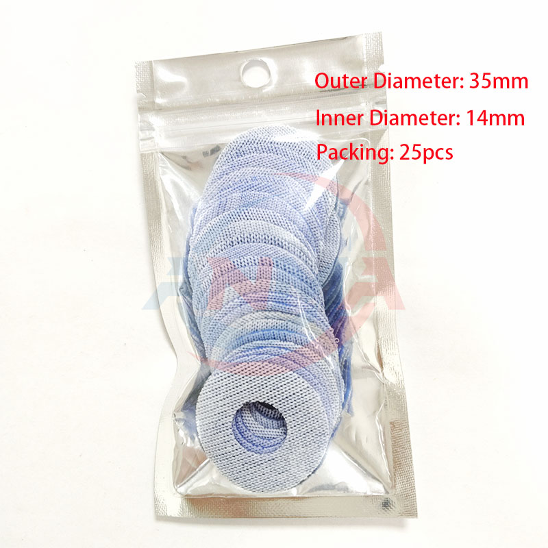 2Bags=50PCS Original Rubber Su - Commercial Offset Printing 评论和价格