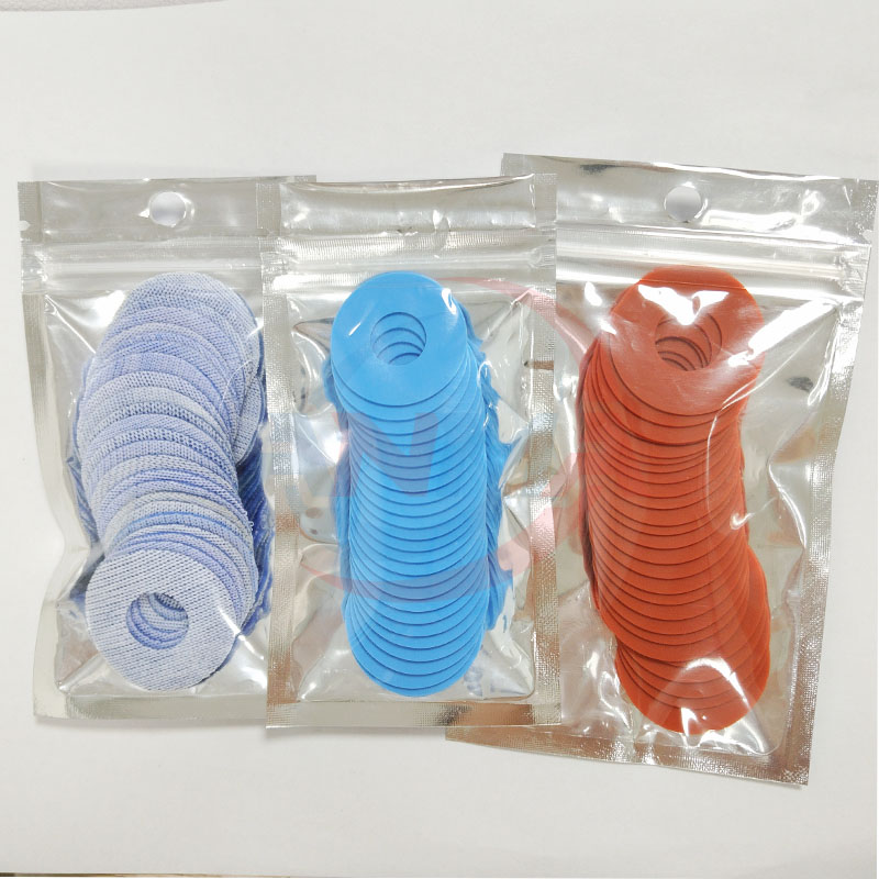 2Bags=50PCS Original Rubber Su - Commercial Offset Printing 评论和价格