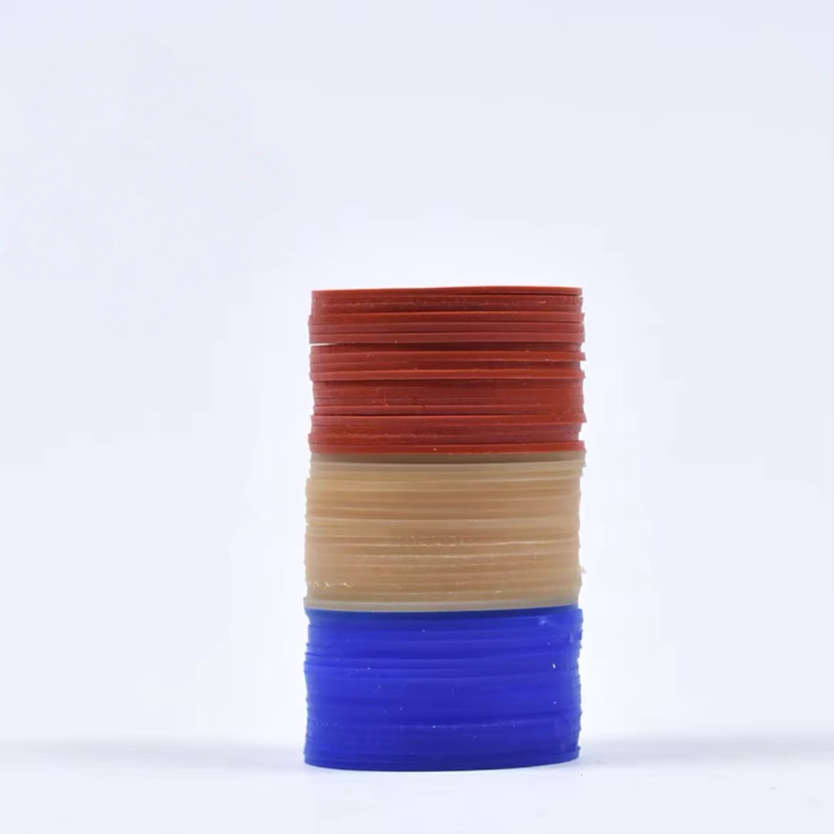 100 Pieces 66.028.406 Rubber S - Commercial Offset Printing 评论和价格