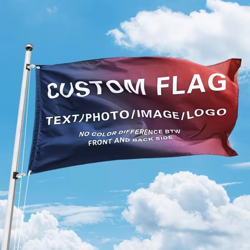 Custom Text Photo Outdoor Dura - Commercial Banner Printing 评论和价格