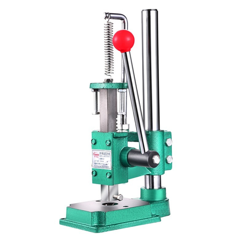 Hand Press Machine JM-16 Silen - Commercial Printing Press Machine 评论和价格