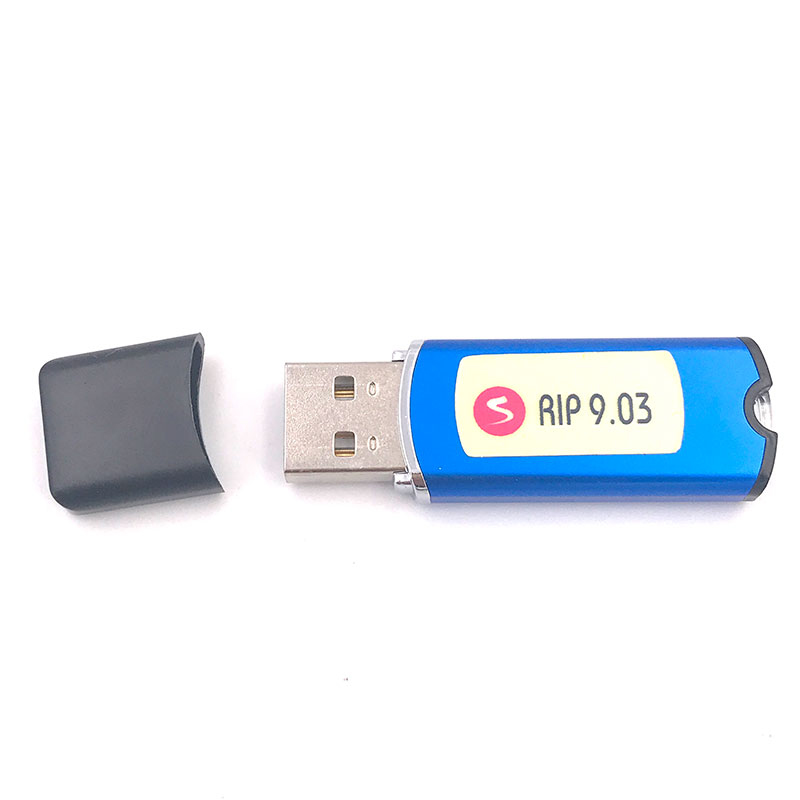 Flatbed UV Printer Inkjet Prin - Color Rip Software Dongle 评论和价格